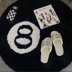 8ball Rug